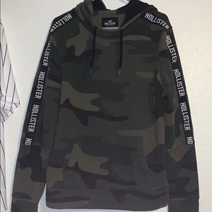 Hollister hoodie